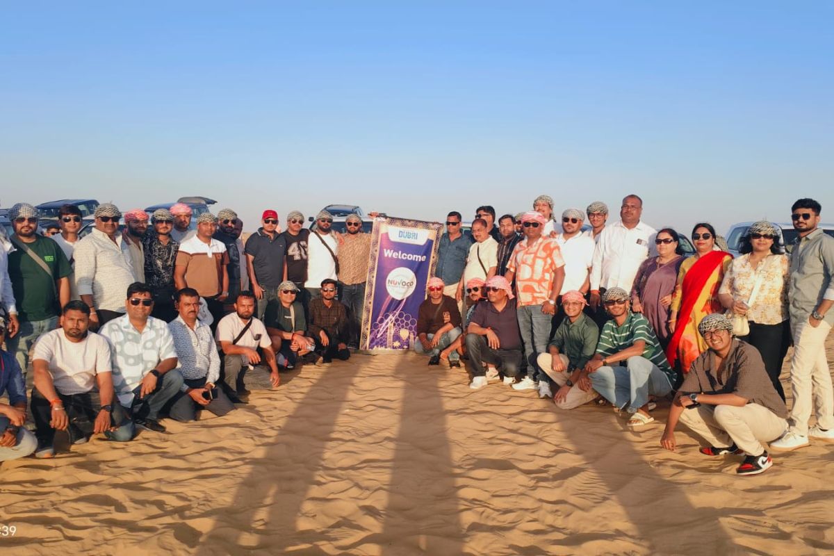 दुबई में फंसे झारखंड के 100 से अधिक लोग, अब भारत सरकार से मदद की गुहार