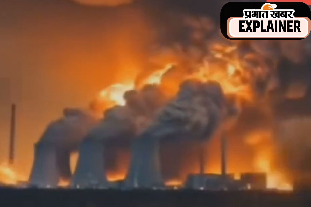 युद्ध के 20वें दिन ईरान ने कतर के जरिए अमेरिका को हड़काया, बदला डोनाल्ड ट्रंप का सुर