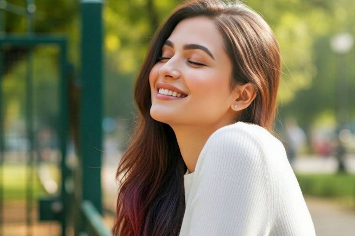 दुख और तनाव से कैसे निकलें? जया किशोरी ने बताए खुश रहने के सरल सूत्र