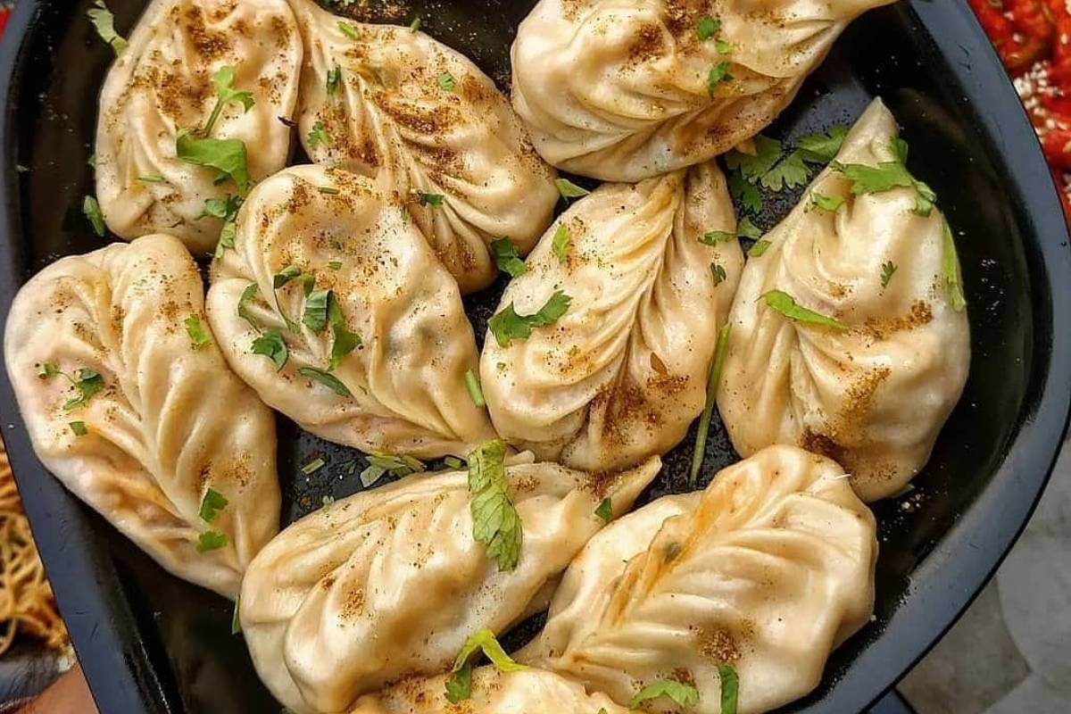 परफेक्ट मोमो डो बनाने के लिए फॉलो करें रणवीर बरार के ये आसान टिप्स