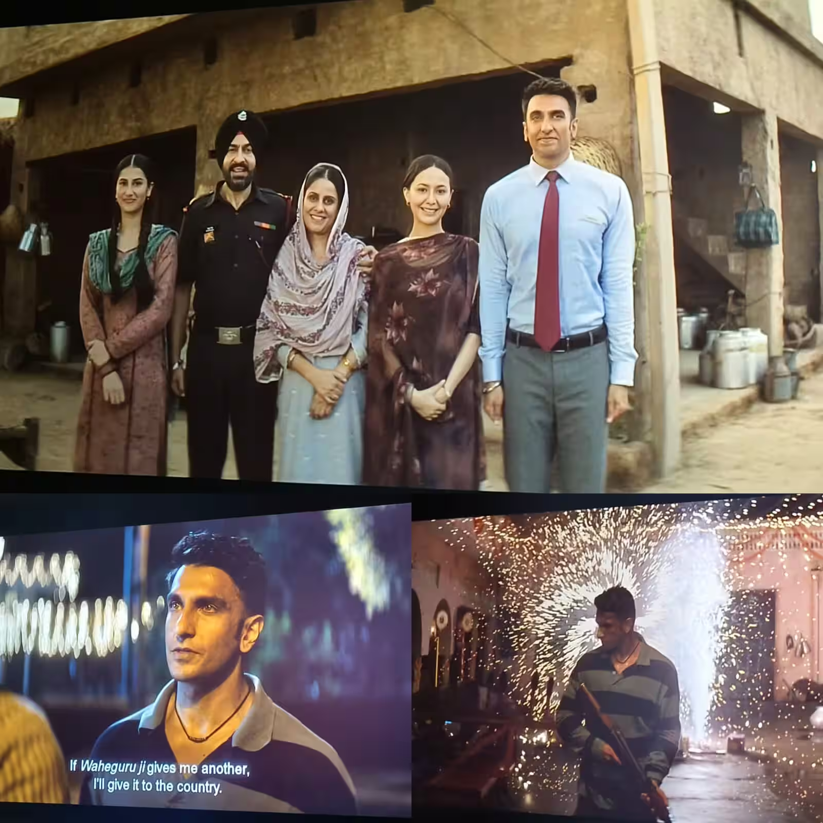 धुरंधर 2: कौन है जसकीरत सिंह रांगी का परिवार? फिल्म नहीं देखी तो यहां पढे़ं