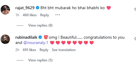 ‘मधुबाला’ फेम विवियन डीसेना दूसरी बार बने पिता, जानिए घर में आया बेटा या बेटी?