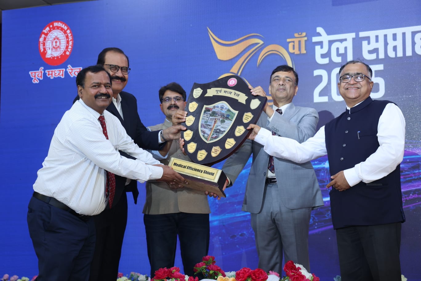 मंडल के स्वास्थ्य सेवाओं में व्यापक विस्तार, 1.23 लाख से अधिक ओपीडी मरीजों का उपचार