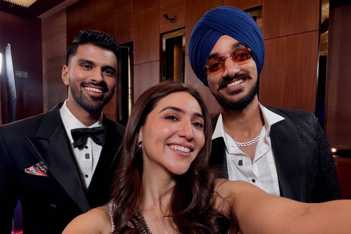 कौन हैं वो लड़कियां जिनके साथ जुड़ा वॉशिंगटन सुंदर का नाम?