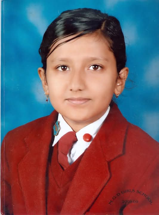 IIT बॉम्बे से BTech, UPSC में हैट्रिक, IPS बनीं सानिया सीरवी