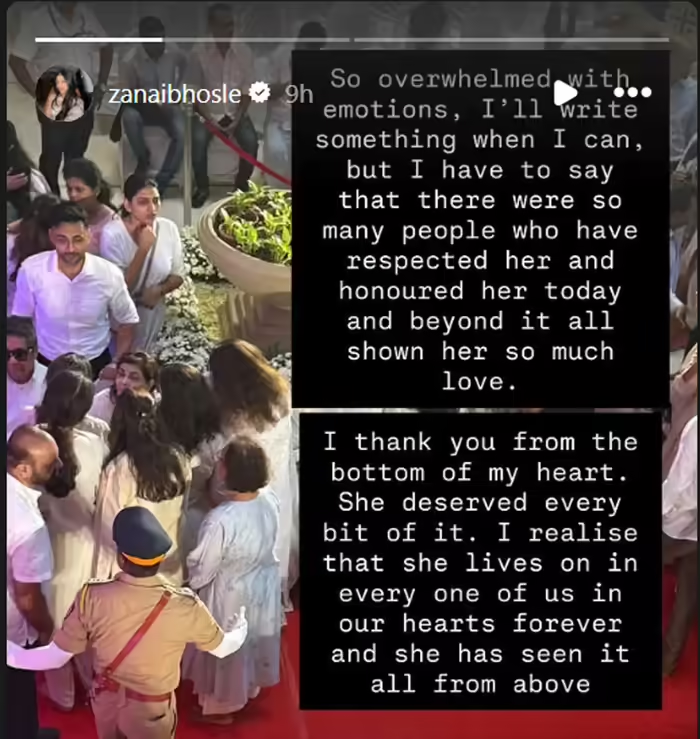 आशा भोसले के निधन के बाद भाई ने किया बड़ा ऐलान, बहनों की याद में बनेगा सबसे बड़ा अस्पताल