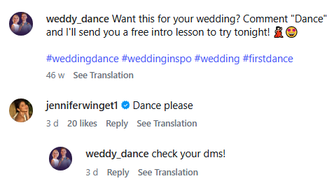 क्या दोबारा दुल्हन बनने वाली हैं Jennifer Winget? एक्ट्रेस के एक कमेंट ने मचाई हलचल, जानें क्या है सच