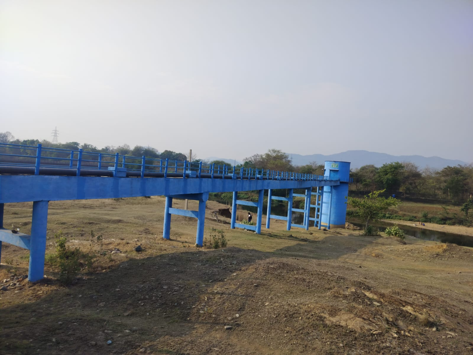 सरायकेला में हाहाकार: 7 करोड़ की योजना फेल, लो-वोल्टेज की वजह से 10 गांव प्यासे, 1274 घरों में नल सूखे