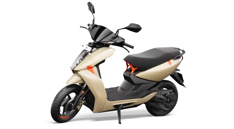 Ather 450X