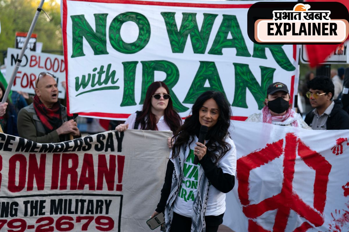 ईरान युद्ध : सीजफायर में बाधा बन सकते हैं ये 3 कारण, क्या स्थायी शांति कायम कर पाएगी शांतिवार्ता