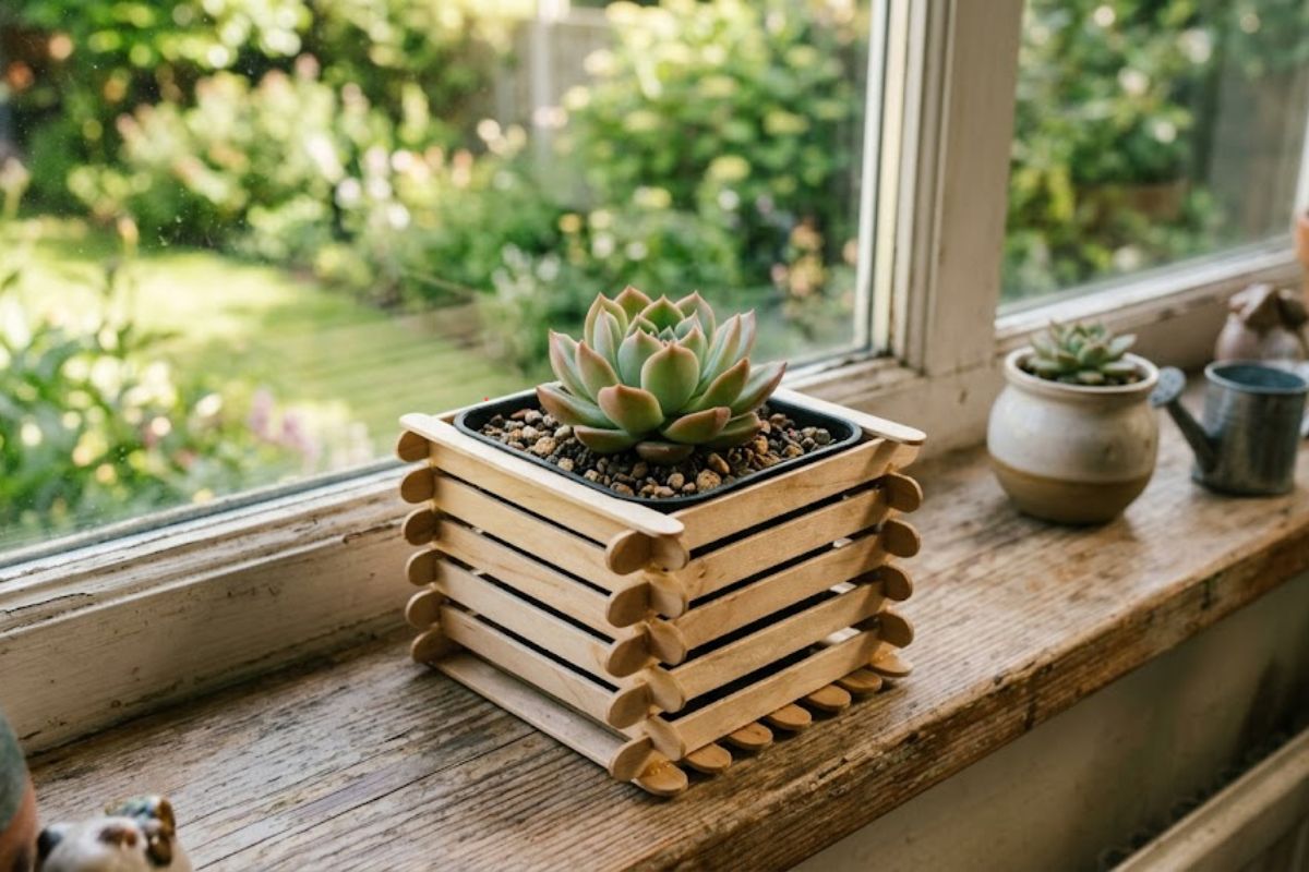 plant holder