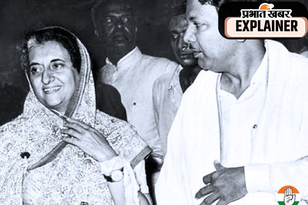 तमिलनाडु में कांग्रेस ने क्यों दिया डीएमके को गच्चा? जानिए 1971 से अबतक कैसा रहा गठबंधन…