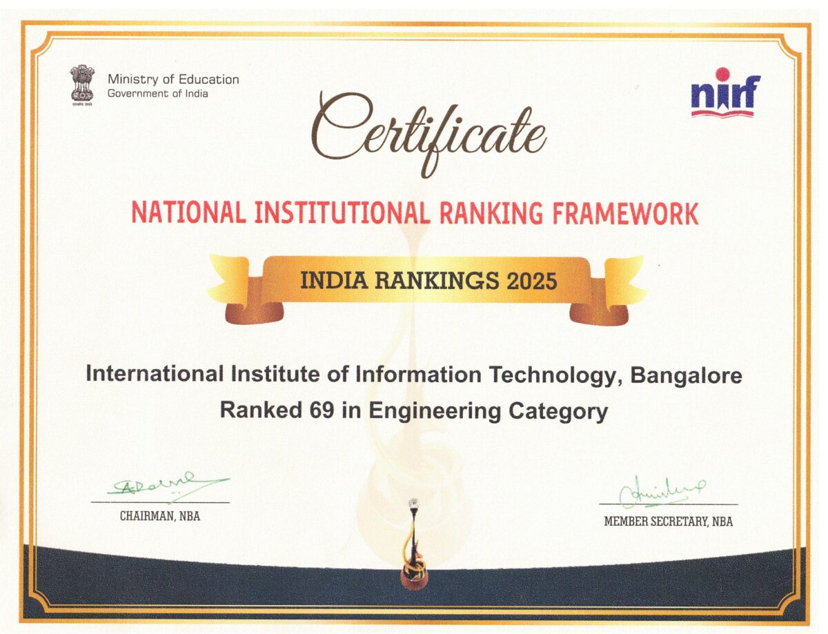 NIT के लिए नहीं हैं पूरे मार्क्स? इस इंजीनियरिंग कॉलेज में लें एडमिशन, CSE में 65 लाख का प्लेसमेंट 