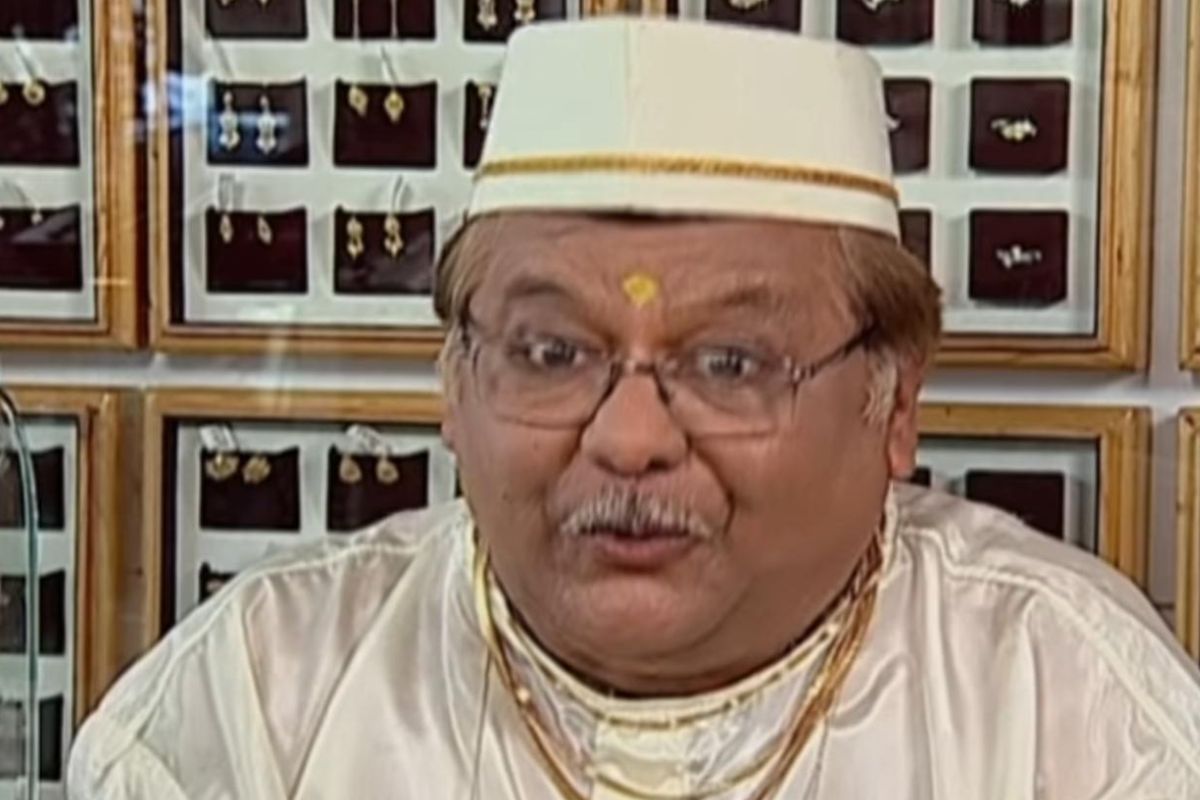 Taarak Mehta Ka Ooltah Chashmah के ‘बाघा’ के घर पसरा मातम, 8 महीने पहले मां को खोने के बाद अब पिता का भी हुआ निधन
