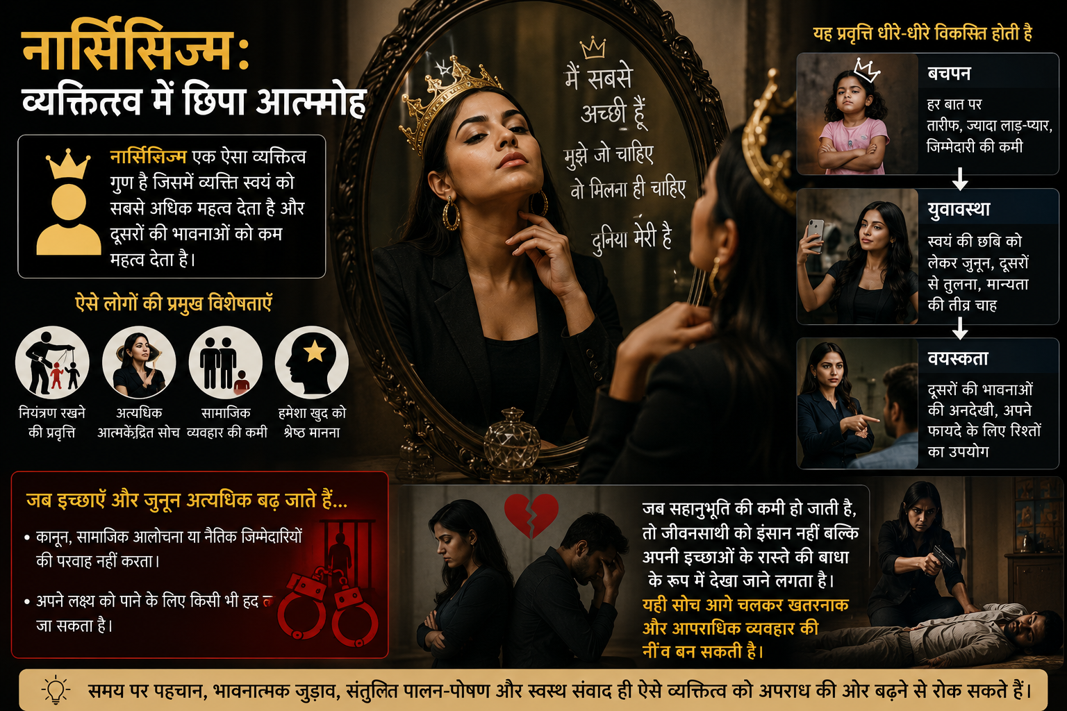 सोनम, मुस्कान और सिया: क्या कहती हैं ये चर्चित हत्याएं?