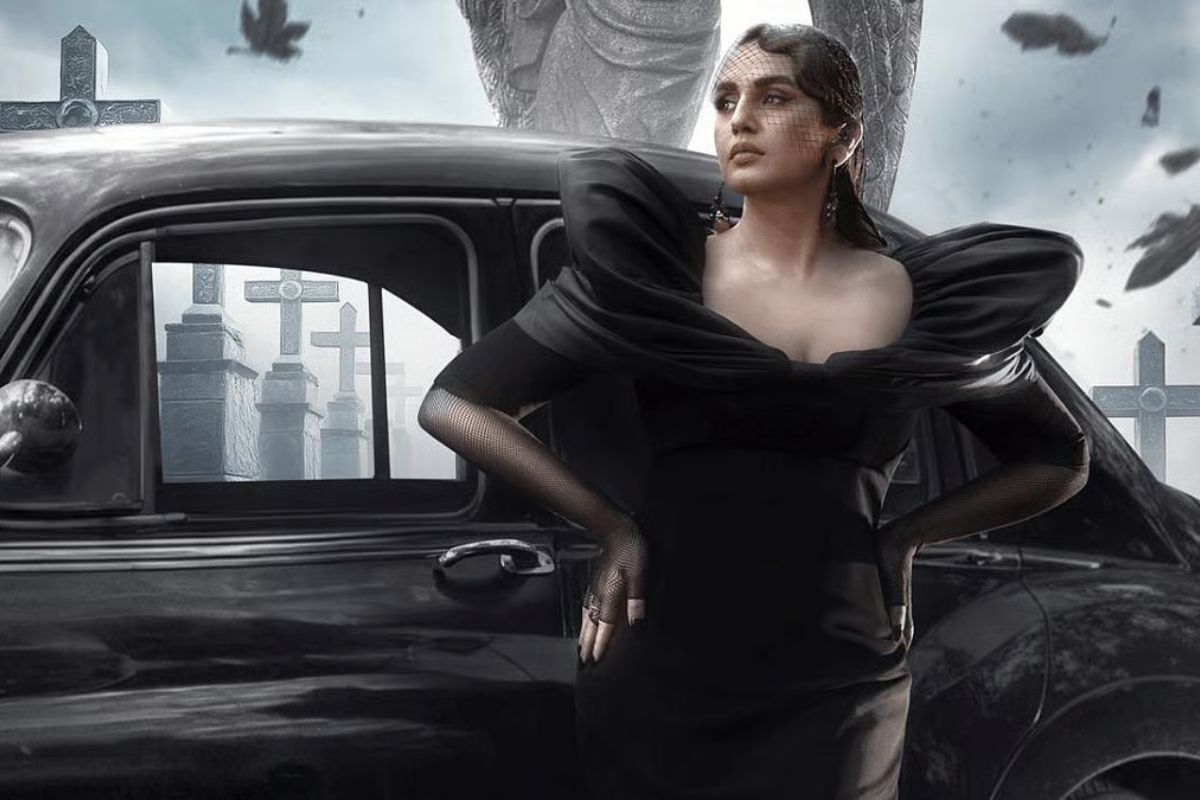 Huma Qureshi ने देखी यश की ‘टॉक्सिक’ की 9 मिनट की झलक, बोलीं- फिल्म के विजुअल्स दिमाग हिला देंगे