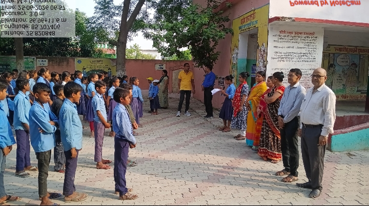 भारत की प्रथम महिला मुख्यमंत्री सुचेता कृपलानी की जयंती मनी 
