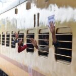 सीएसबीसी सिपाही भर्ती परीक्षा के अभ्यर्थियों की सुविधा हेतु समस्तीपुर मंडल से परीक्षा विशेष ट्रेनों का परिचालन
