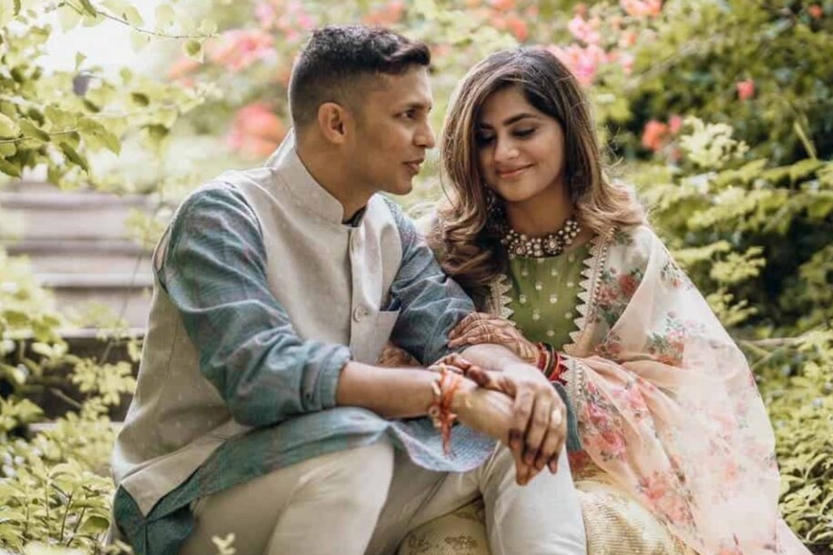 प्यार में लड़के क्यों हो जाते हैं फेल? IPS काम्या मिश्रा ने बताया दिलचस्प कारण