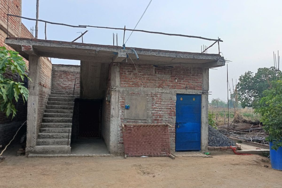 पलामू: 10 दिन में एक ही परिवार के 5 लोगों की गई जान, ओझा का दिया भभूत खाने का शक