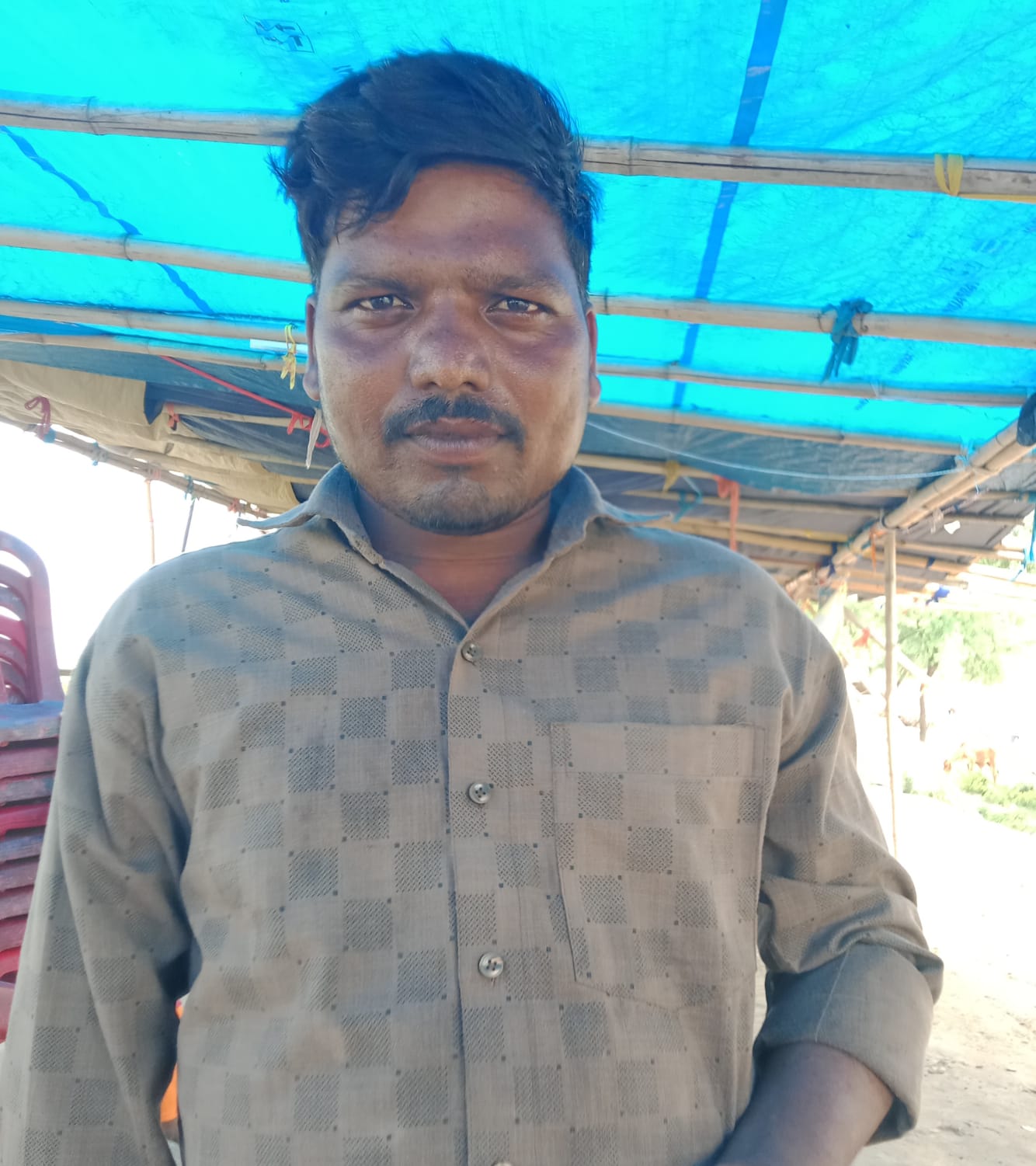 ‘भरत तिवारी को SDM ने दी थी जान से मारने की धमकी, इसीलिए खरीदी पिस्टल’, ग्रामीणों ने किए कई खुलासे