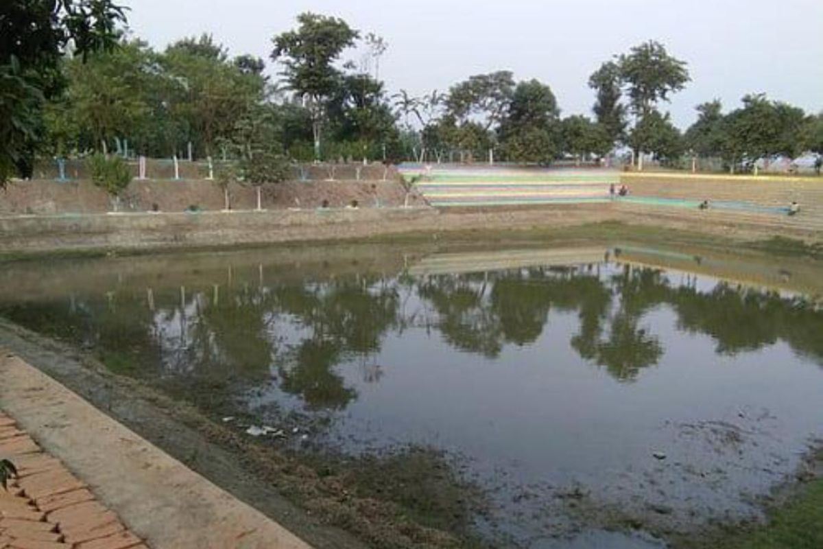 बिहार में भूजल संरक्षण की नई पहल, इंजेक्शन वेल परियोजना की तैयारी; हरित आवरण 15.5 प्रतिशत तक पहुंचा