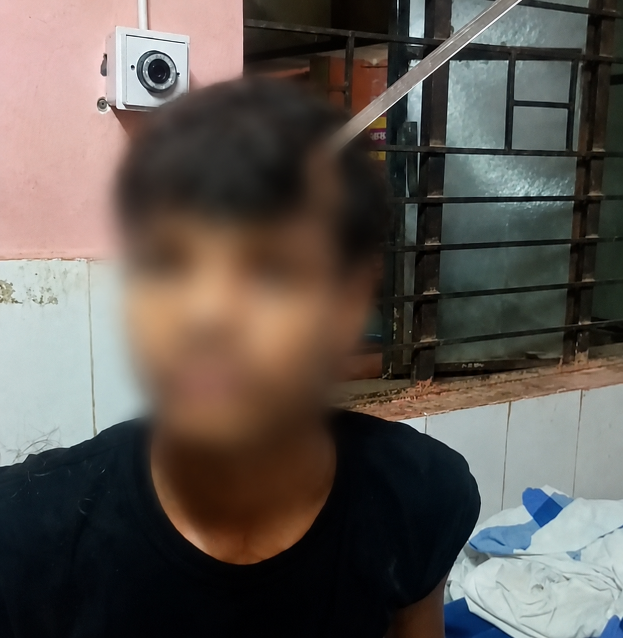 Madhubani: मुहर्रम जुलूस में तलवारबाजी के दौरान युवक के सिर में घुसी तलवार, घंटों चला ऑपरेशन