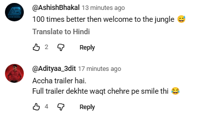 Dhamaal 4 Trailer: खजाने की तलाश, भूतिया हवेली, जंगली जानवर और वही पुराना ‘लाल बटन’… आ गया ‘धमाल 4’ का धमाकेदार ट्रेलर