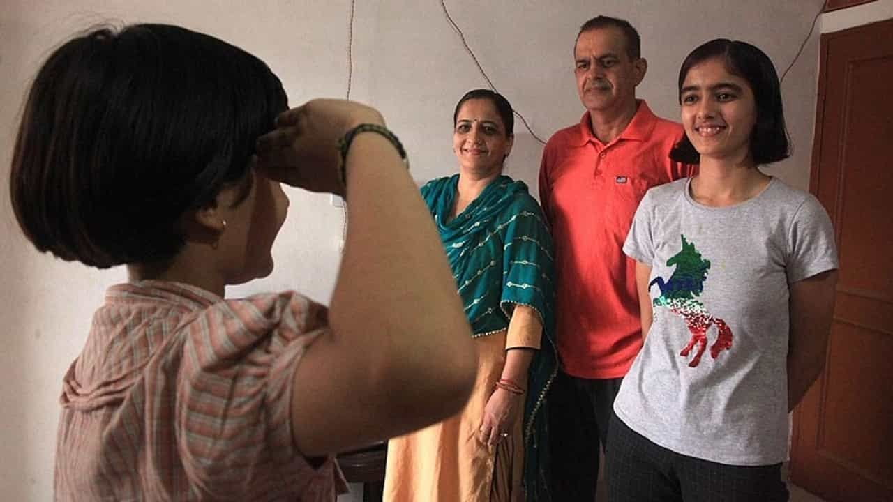 दादा और पिता के बाद अब बेटी पहनेगी वर्दी, शनन ढाका बनीं इंडियन आर्मी में लेफ्टिनेंट