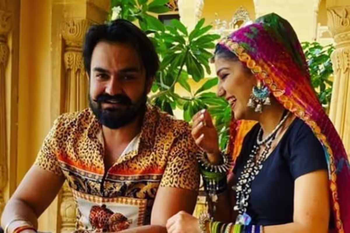 Sapna Choudhary Divorce: सपना पर था अफेयर का शक, इसलिए मारपीट करता था पति? को-स्टार का बड़ा दावा