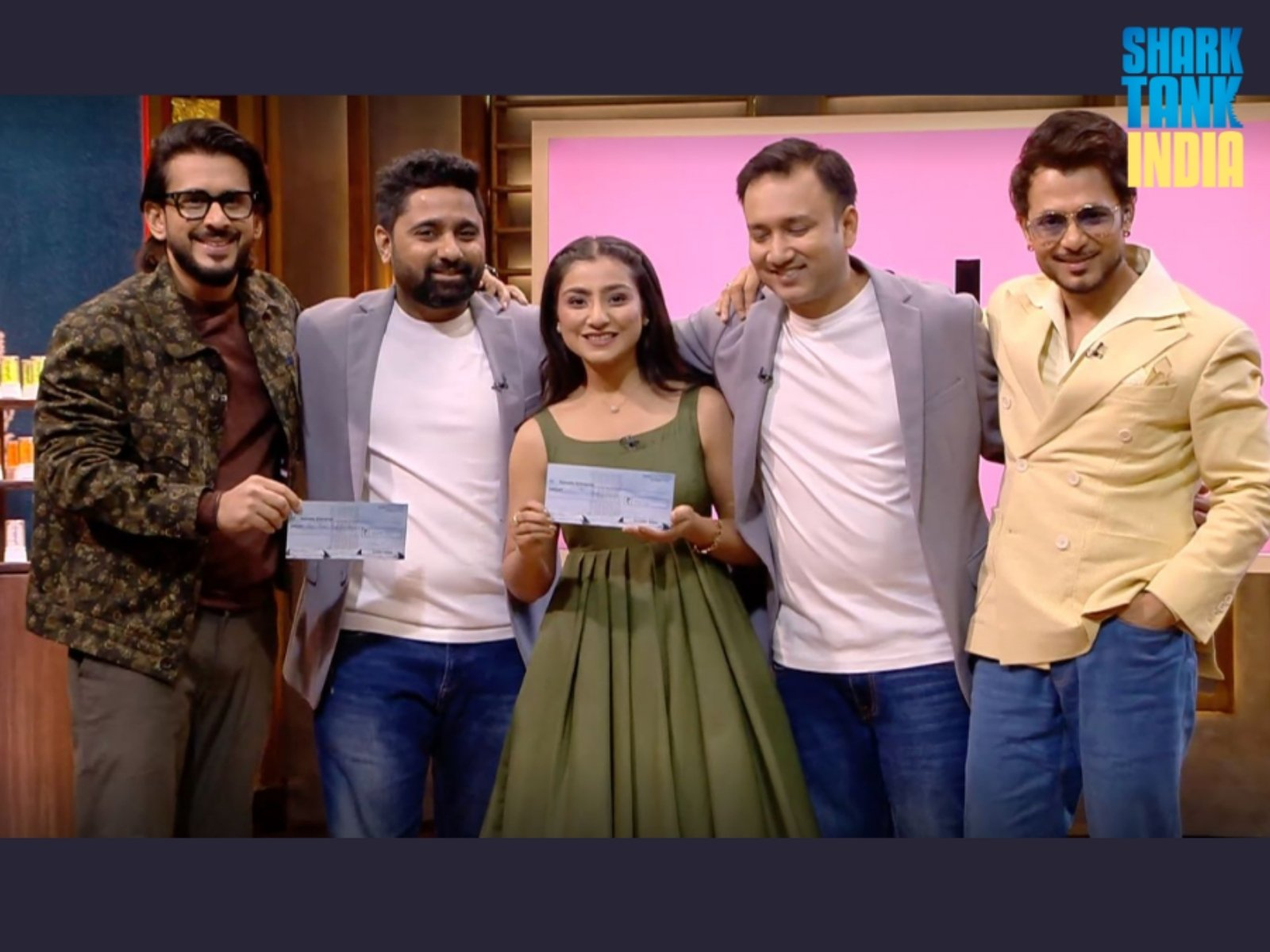 सैलून की फिटकरी से बना 180 करोड़ का Brand, Balika Vadhu की ‘गहना’ ने कर दिखाया कमाल