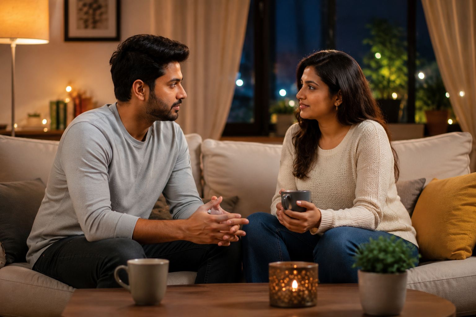 रिश्ते में बढ़ रही हैं गलतफहमियां? कम्युनिकेशन बेहतर बनाने के लिए अपनाएं ये टिप्स