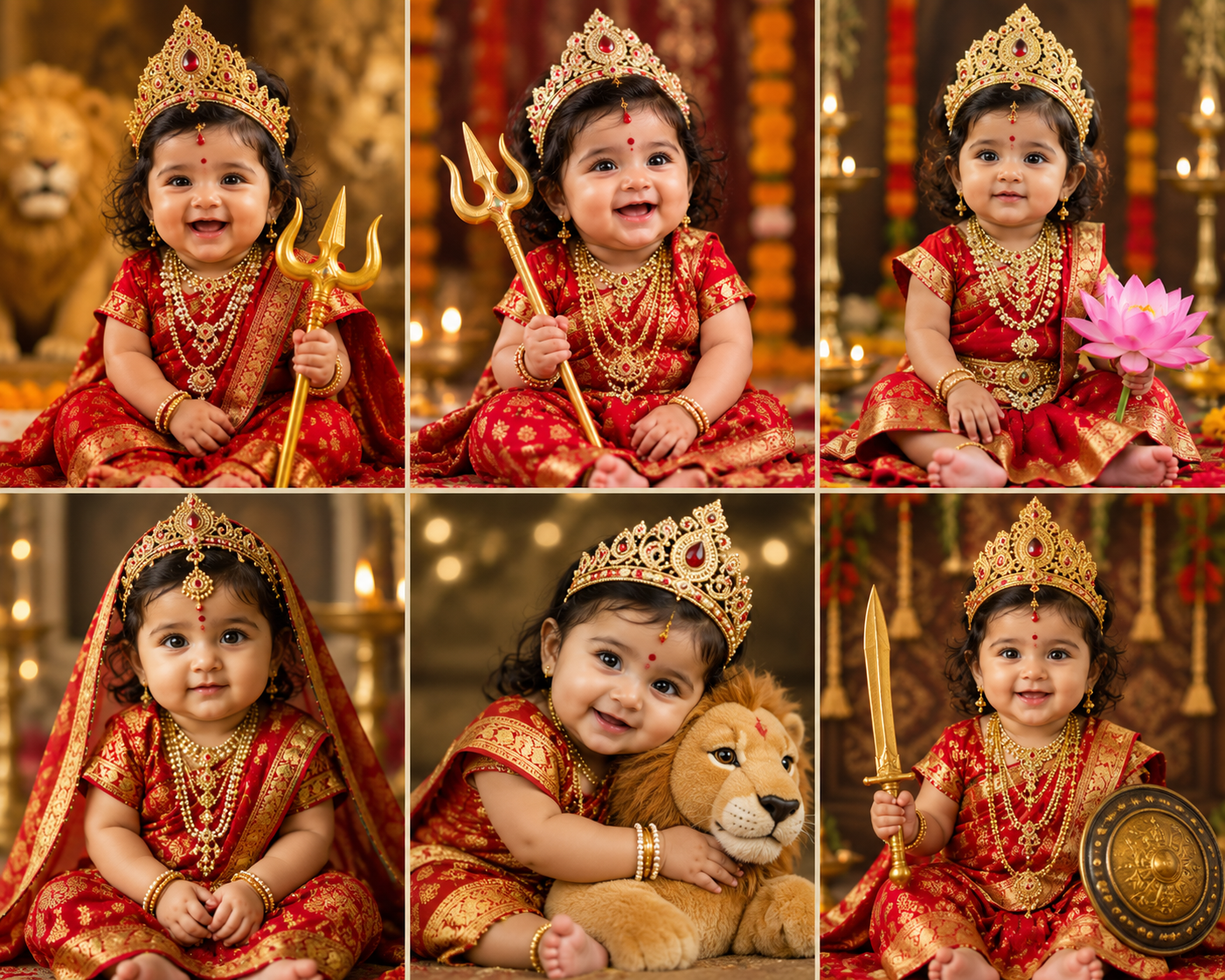 मां दुर्गा से जुड़े इन 10 नामों में छिपे हैं खूबसूरत मतलब, बेटी के लिए हो सकते हैं बेस्ट