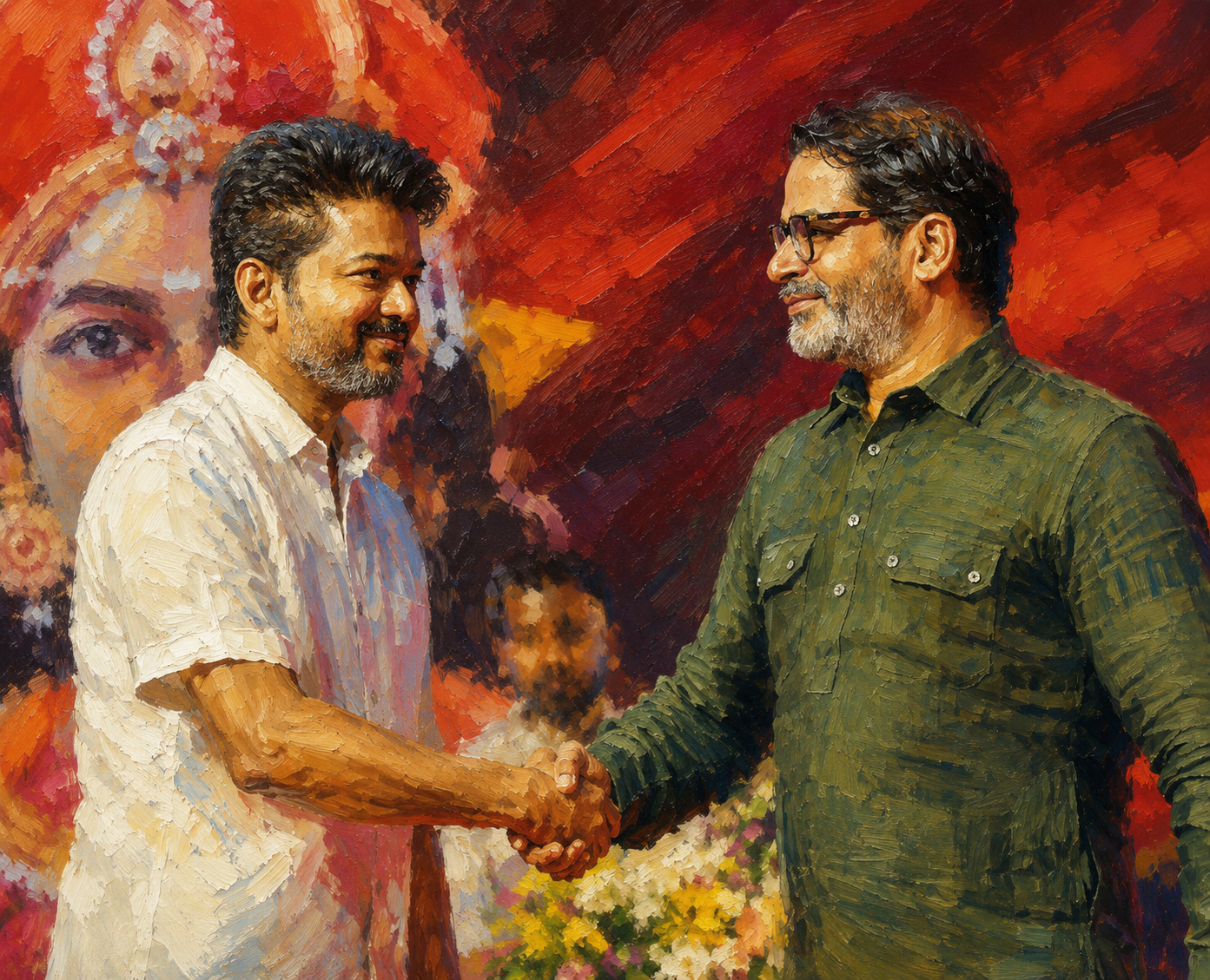 Prashant Kishor : दूसरों की सरकार बनाने वाले PK, बांकीपुर उपचुनाव में क्या साबित करना चाहते हैं?