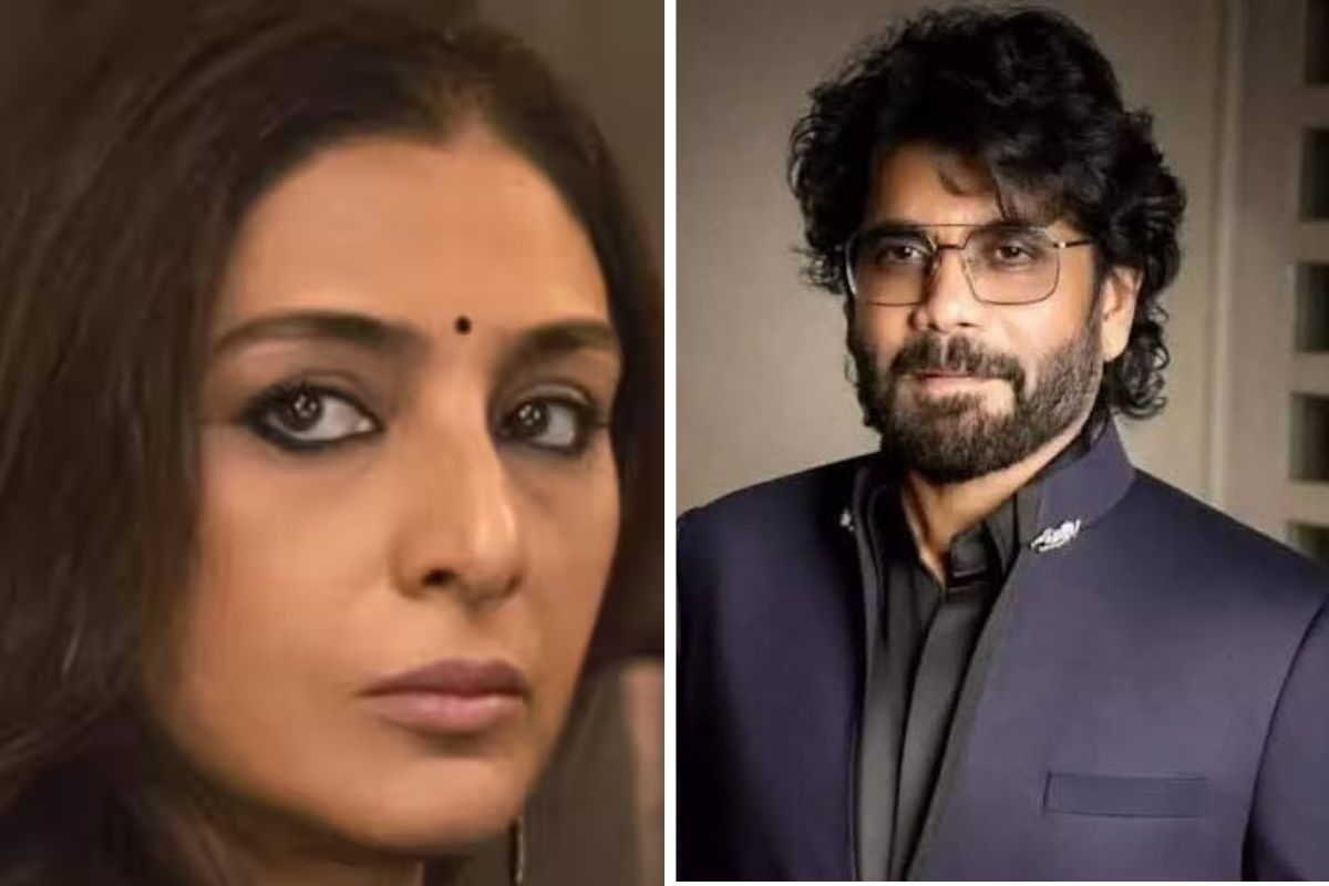 King100: हीरोइन नहीं, क्या विलेन बनकर नागार्जुन से पंगा लेंगी तब्बू? रिपोर्ट में हुआ ऐसा दावा