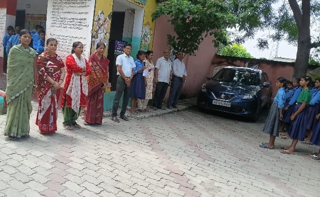 महान कृषि वैज्ञानिक एम.एस. स्वामीनाथन की जयंती मनाई गई