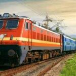 श्रावणी मेला के दौरान 06 जोड़ी ट्रेनों का अशोकधाम स्टेशन पर ठहराव