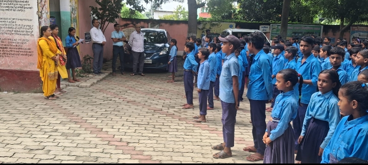 प्रसिद्ध तबला वादक पं. किशन महाराज की जयंती मनी