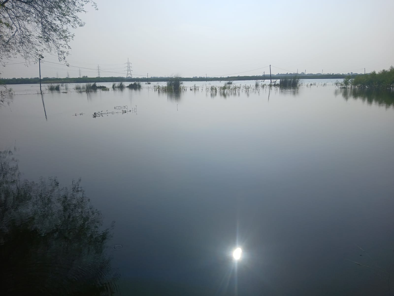 मोहनपुर के दर्जन भर गांवों का सिर्फ कागज पर रह गया अस्तित्व 