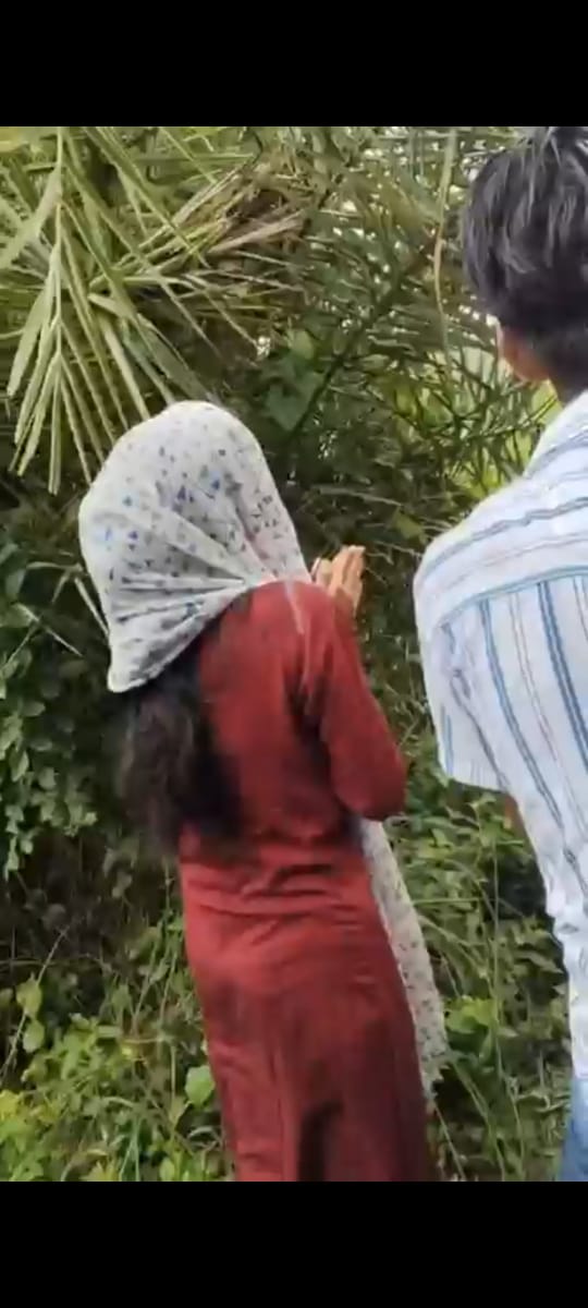 वायरल वीडियो मामले में तीसरा आरोपी गिरफ्तार, चार की पहचान