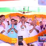 डबल इंजन प्रशासन की उपलब्धियों को प्रत्येक मतदाता तक पहुंचाएं एनडीए कार्यकर्ता – उमेश सिंह कुशवाहा