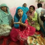 बदमाशों ने गोली मार कर 3 वर्षीय मासूम की कर दी ह”त्या