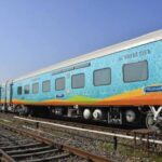 ट्रेन नं. 15705/6 कटिहार-दिल्ली-कटिहार चंपारण हमसफर एक्सप्रेस का समस्तीपुर मंडल के बगहा स्टेशन पर प्रायोगिक ठहराव स्वीकृत